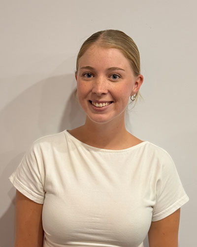 Disability services OT Bailey